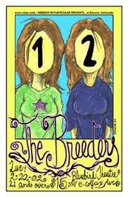 Breeders Denver 2002