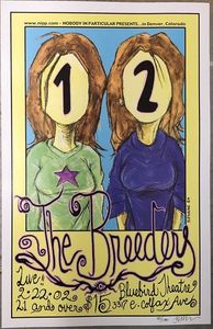 Breeders Denver 2002