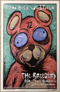 Breeders Houston 2002