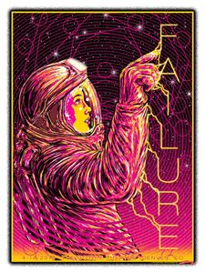 Failure Denver 2019