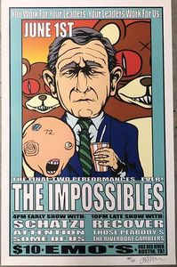 Impossibles Austin 2002