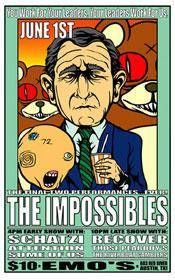 Impossibles Austin 2002