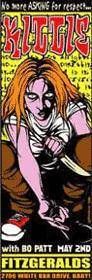 Kittie Houston 2000