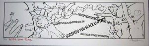 Godspeed You! Black Emperor Athens 2003