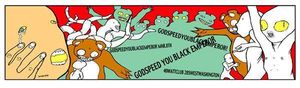 Godspeed You! Black Emperor Athens 2003