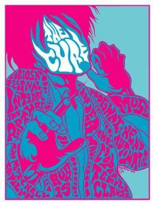 Cure Woodlands 2004