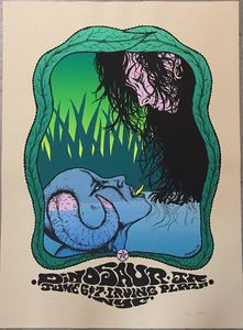 Dinosaur Jr. New York 2007