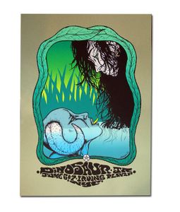 Dinosaur Jr. New York 2007