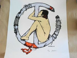 Dreamer 2005