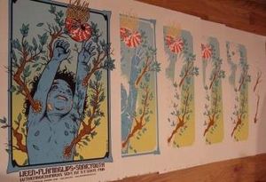 Ween Syracuse 2006