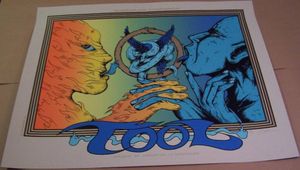 Tool Woodlands 2006