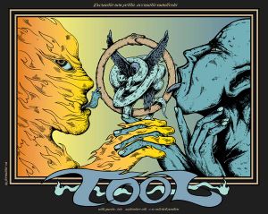 Tool Woodlands 2006