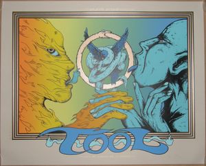 Tool Woodlands 2006