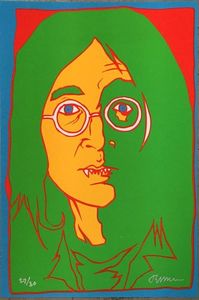 Polluted Culture (John) 2005