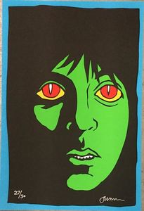 Polluted Culture (Paul) 2005
