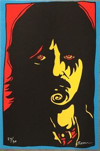 Polluted Culture (George) 2005
