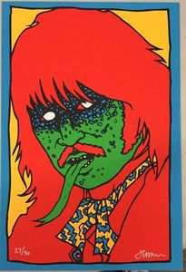 Polluted Culture (Ringo) 2005