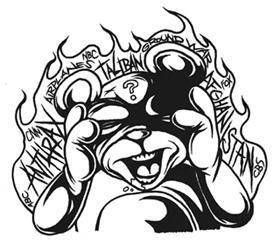 (International) Noise Conspiracy Houston 2001