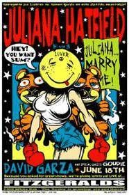 Juliana Hatfield Houston 2000