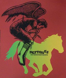 Deftones Dallas 2007