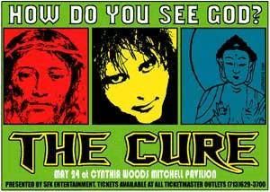 Cure Woodlands 2000