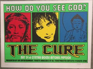 Cure Woodlands 2000