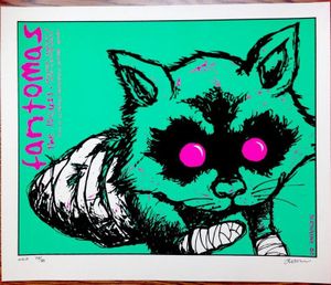 Fantomas Denver 2005
