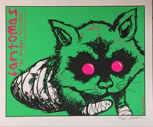 Fantomas Denver 2005