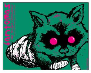 Fantomas Denver 2005