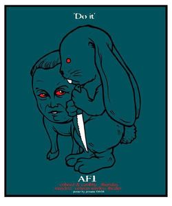 AFI Houston 2004