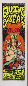 Queens of the Stone Age Osaka 2003