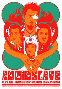 Audioslave San Diego 2005