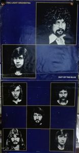 Electric Light Orchestra