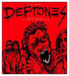 Deftones Houston 2003