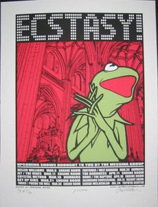 Ecstasy! Houston 2004