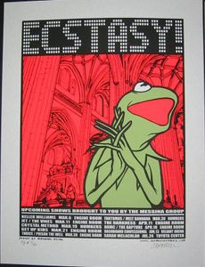 Ecstasy! Houston 2004