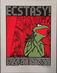 Ecstasy! Houston 2004