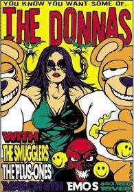 Donnas Austin 2000