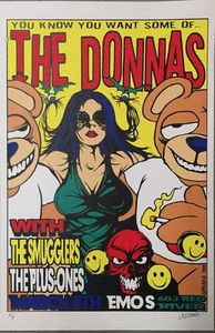 Donnas Austin 2000