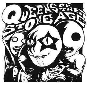 Queens of the Stone Age Pomona 2003