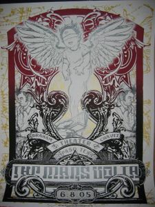 Mars Volta El Paso 2005