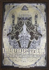 Mars Volta Los Angeles 2005