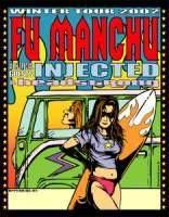 Fu Manchu Winter Tour 2002