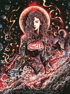 311 Denver 2019