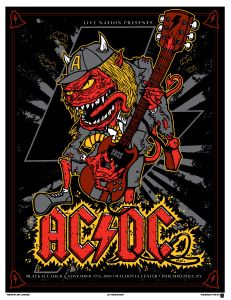 AC/DC Philadelphia 2008