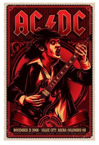 AC/DC Columbus 2008