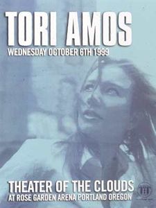 Tori Amos Portland 1999