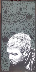 Layne Staley 2008