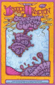 Bruce Hampton and the Aquarium Rescue Unit Boulder 2006