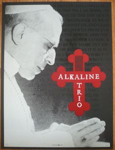 Alkaline Trio Atlanta 2008